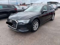 Gebraucht Audi A6 Basis 245 PS (180 kW) 2022 Schwarz Limousine