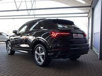 Gebraucht Audi Q3 Ambiente 150 PS (110 kW) 2020 Schwarz SUV