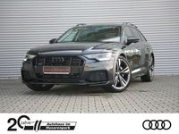 Gebraucht Audi A6 Basis 344 PS (253 kW) 2023 Grau Kombi