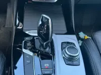 Gebraucht BMW X3 Sport Line 190 PS (139 kW) 2019 Schwarz SUV