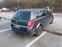 Gebraucht Opel Astra 90 PS (66 kW) 2007 Andere farben Kombi