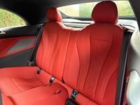 Gebraucht BMW M8 Competition Edition 625 PS (459 kW) 2020 Rot Cabrio