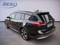 Neu Ford Focus Active X 155 PS (114 kW) 2026 Agate black Kombi