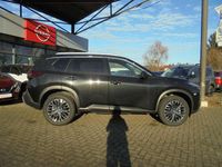 Neu Nissan X-Trail N-Connecta 163 PS (119 kW) 2025 Diamond black SUV
