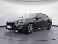 Gebraucht BMW 220 Performance 178 PS (130 kW) 2024 Schwarz Coupé