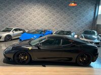 Gebraucht Ferrari 360 400 PS (294 kW) 2000 Schwarz