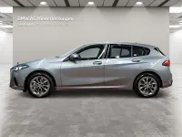 Occasion BMW 120 Efficient Dynamics 156 ch (114 kW) 2025 Gris Citadine