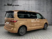 Gebraucht VW Multivan Life 150 PS (110 kW) 2025 Sonstige Van / Kleinbus
