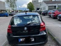 gebraucht BMW 116 i -