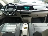 Usata VW Multivan 204 CV (150 kW) 2023 Blu Monovolume