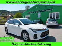 Gebraucht Suzuki Swace 98 PS (72 kW) 2022 Weiß Kombi