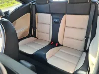 Usata VW Eos Individual 150 CV (110 kW) 2007 Nero Cabrio
