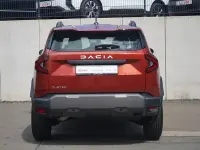 Gebraucht Dacia Duster 131 PS (96 kW) 2025 Braun SUV