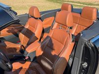 Gebraucht VW Eos 150 PS (110 kW) 2008 Schwarz Cabrio