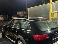 Gebraucht Audi A6 Allroad 239 PS (175 kW) 2008 Schwarz Kombi