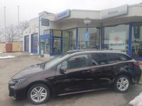 Gebraucht Suzuki Swace Comfort+ 122 PS (89 kW) 2021 Braun Kombi