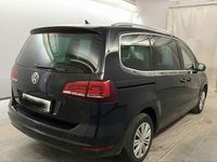 gebraucht VW Sharan Join Start-Stopp