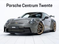 Gebraucht Porsche 992 510 PS (375 kW) 2023 Grau