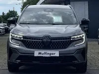 Gebraucht Renault Espace Esprit Alpine 131 PS (96 kW) 2024 Dolomitgrau SUV