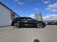 Gebraucht Cupra Leon 150 PS (110 kW) 2025 Schwarz Limousine