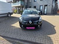 Gebraucht Renault Clio IV Luxe 170 PS (125 kW) 2014 Schwarz Limousine