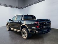 Neu Ford Ranger Wildtrack 281 PS (206 kW) 2025 Schwarz Pickup