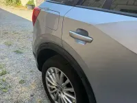 Gebraucht Audi Q2 190 PS (139 kW) 2019 Silber SUV