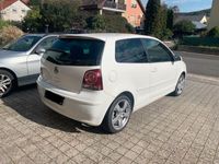 gebraucht VW Polo Gt Rocket Coupe