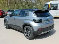 Gebraucht Jeep Avenger EV Summit 114 kW (156 PS) 2024 Grau SUV