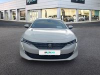 Gebraucht Peugeot 508 SW Allure 181 PS (133 kW) 2021 Weiß Kombi