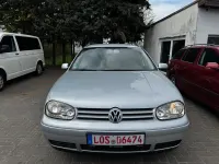 Gebraucht VW Golf IV 101 PS (74 kW) 2003 Limousine