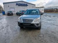 Gebraucht Honda CR-V 150 PS (110 kW) 2004 SUV