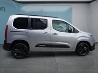 Gebraucht Citroën Berlingo 109 PS (80 kW) 2024 Grau Van / Kleinbus