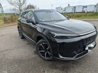 Brugt Baic X75 177 HK (130 kW) 2025 Sort SUV