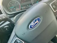 Gebraucht Ford Ecosport Cool & Connect 125 PS (91 kW) 2019 Blau SUV