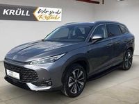 Neu MG HS Luxury 272 PS (200 kW) 2026 Grau SUV