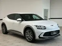 Gebraucht Genesis GV60 167 kW (228 PS) 2023 Weiß SUV