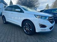 gebraucht Ford Edge Sport 4x4/Pano/Head-up/Keyless go/TÜV NEU