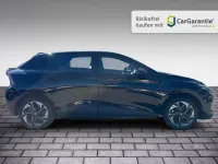 Second-hand MG MG4 EV 125 kW (170 CP) 2024 Negru Hatchback