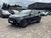 Gebraucht BMW X5 M50 Performance 400 PS (294 kW) 2019 Schwarz SUV