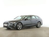 Gebraucht Audi A6 Design 286 PS (210 kW) 2023 Manhattangrau metallic Kombi