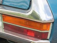 Gebraucht Citroën SM 170 PS (125 kW) 1972 Vert de tropique ac525 Coupé