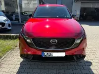 Gebraucht Mazda CX-5 Exclusive 141 PS (103 kW) 2026 Rot SUV