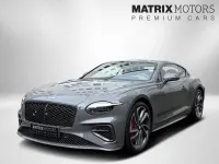Używany Bentley Continental 782 KM (575 kW) 2024 Szary Coupe
