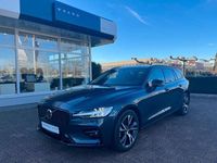 Gebraucht Volvo V60 Plus 197 PS (144 kW) 2025 Blau Kombi