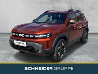 Używany Dacia Duster Extreme 131 KM (96 kW) 2024 Brązowy SUV