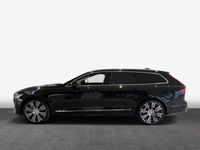 gebraucht Volvo V90 B4 D Plus Bright 145 kW, 5-türig (Diesel)