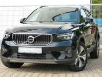 Gebraucht Volvo XC40 Core 129 PS (94 kW) 2022 Schwarz SUV