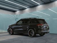 gebraucht Mercedes GLE63 AMG AMG