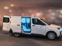 Gebraucht Ford Transit Trend 99 PS (72 kW) 2025 Weiß Van / Kleinbus